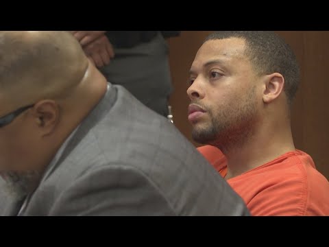 Cleveland man sentenced for trafficking 12 women