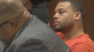 Cleveland man sentenced for trafficking 12 women