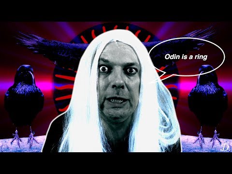 Darkoustix: Til Valhall