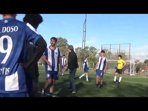 YETIS vs LA GASPINETA  - #LigaNuñez - #Apertura SLS 28-05-22