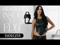 Archival Fashion Moments With Dani Levi Inside The Edit REVOLVE