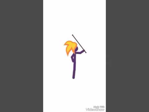 How to do the 4 finger twirl