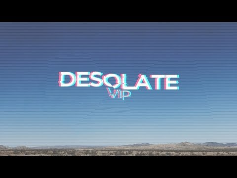 Aerdex - Desolate VIP