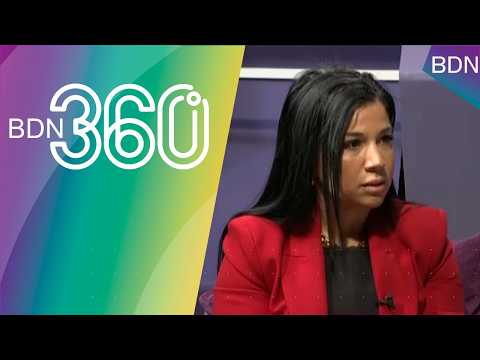 susana-martinez-primera-diputada-gitana-avui-encara-has-de-compensar-el-ser-gitano