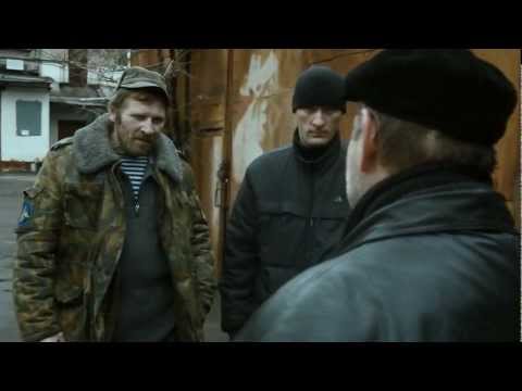 1210 (ТЫСЯЧА ДВЕСТИ ДЕСЯТЬ) - Фильм А.Гончукова. Трейлер