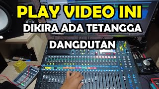 Download lagu Nyetel lagu ini dikira tetangga ada dangdutan mp3