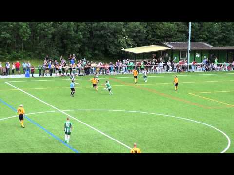 3 Liga gegen BSC YB Old Stars Jubiläum 50 Jahr FC Reichenbach