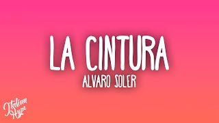 Alvaro Soler - La Cintura
