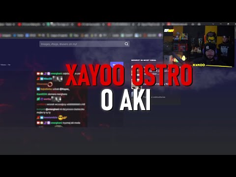 Xayoo ostro o Aki | Ban u Merghani