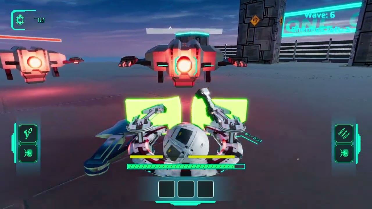 Gameplay Video