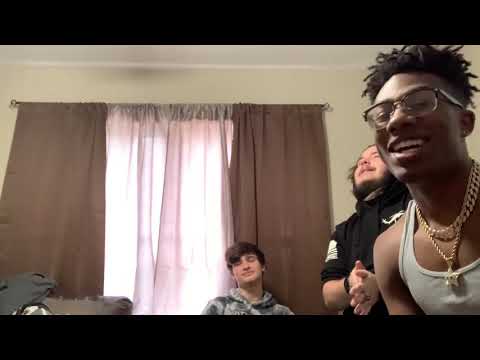 chillwagon - david hustlehoff *POLISH RAP REACTION*