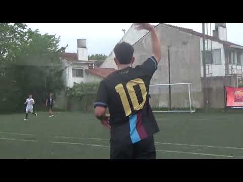 PES UNITED VS LA 78 - #LIgaMartinez - 21/10/23