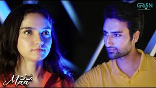 Jo Maza Tumhari Jawani Mein Woh Batool Mein Kahan #maa #ainaasif #greentv