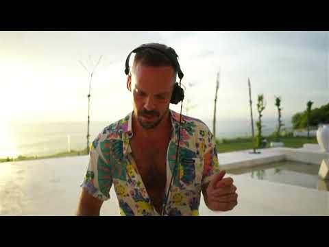 Per QX live set at Ritual Uluwatu Bali