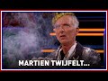 DE TIJD TIKT! Wie wint het verjaardagsspel van Jan Versteegh? | Ik hou van Holland Oudejaarsspecial