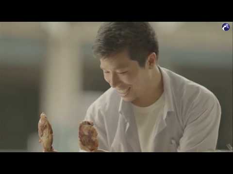 Being Good is Richness of God!