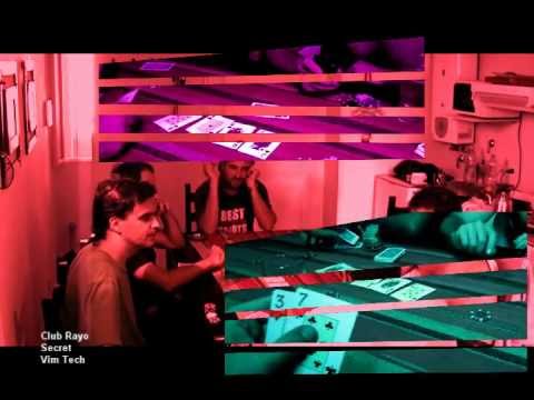 Club Rayo - Secret - Vim Tech