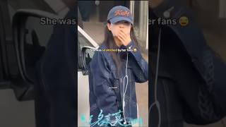 Download lagu She double check her Fans 😂🤣! #cdrama #chinese #chinesedrama mp3 Download lagu She double check her Fans 😂🤣! #cdrama #chinese #chinesedrama mp3