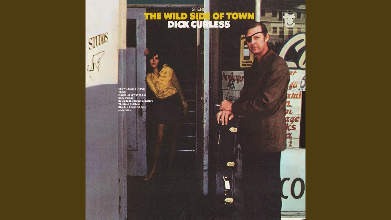 Watch video The Wild Side Of Town Now The Wild Side Of Town