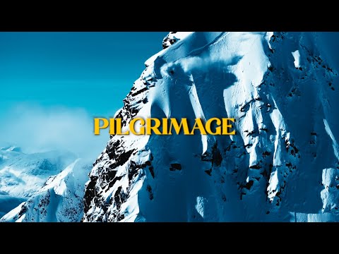 PILGRIMAGE