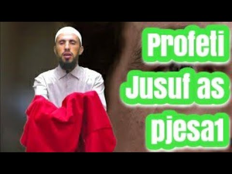 Historia e profetit Jusuf alejhi selam 1(Makina e kohës pjesa 18)