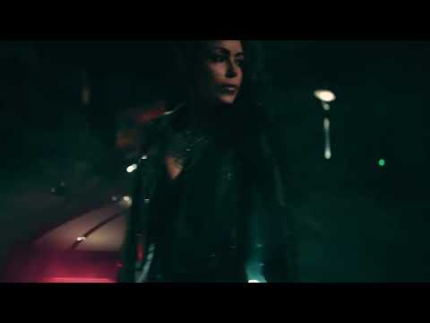 MILLA LEHTO -  HELLCAT