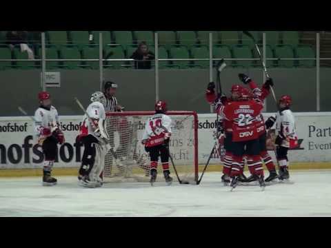 Regensburg, HIFK Red vs.  EV Regensburg, 3.1.2017,  HIFK peli #6