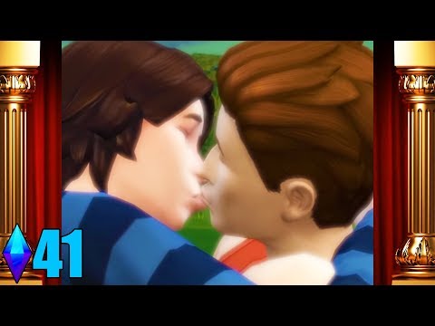 Video Thumbnail: Das ist das ENDE von Sims 4 Staffel 2! ☆ Sims 4