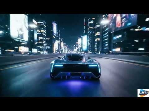 Future Hypercar Created by AI Insane Sound!”