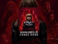 Annabelle Comes Home