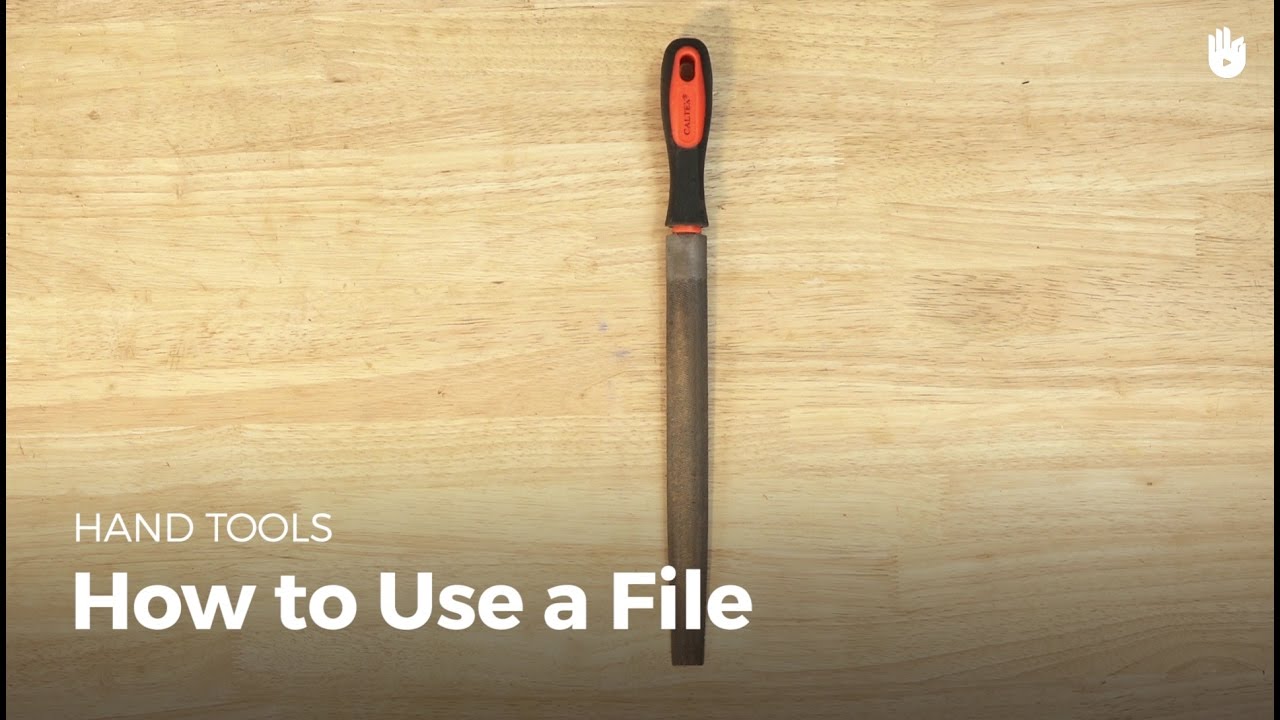 How To Use A File How To Be A Woodworker Sikana How To Use A File How To Be A Woodworker Sikana