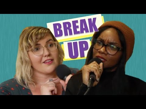 Just Break Up (ft. Mishal Moore)