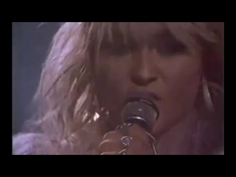 Warlock - Fight For Rock (Official Video) (1986) From The Album True As Steel