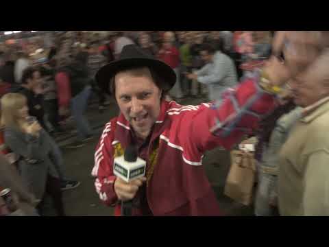 Moj ceger 10.11.2018. NAJAVA