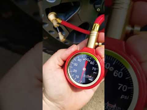 VIAIR 300p Portable Air Compressor REVIEW!!! &x-Bull quick tire deflator. Tacoma trd Off-Road