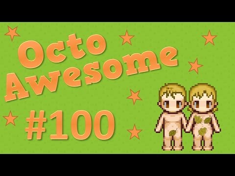 Lets Code OctoAwesome [100] - Wow