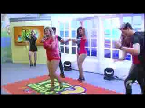 Dayse Santana-Amor Bandido(Programa Tás Aonde)