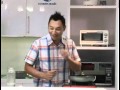 Dapur Ajaib Panasonic Pudding Cokelat Cantik