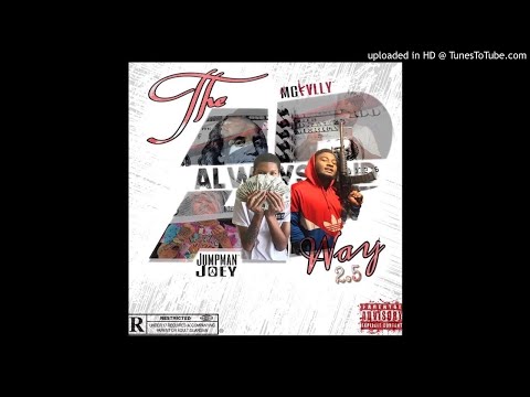 AP- JumpmanJoey Freestyle