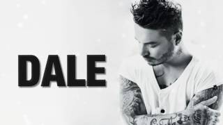 J Balvin Ft. Daddy Yankee - Pierde Los Modales (Video Lyric)