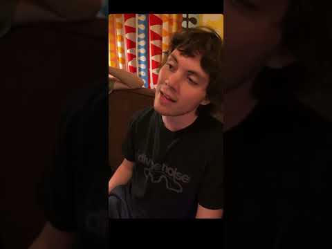 “Human” (Molly Sarlé) by Sammy, Jeff & Spencer Tweedy  6.3.21