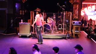 Lips So Close (Teacher) Cours MCS Billy Bobs 09-01-2014