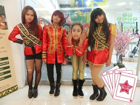 [SBSquad] 140511 2NE1 Come Back Home, Can't Nobody, Crush by 2NESTAR