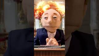 Music video thumbnail preview for Puppet Regime by Capitalist Casualties