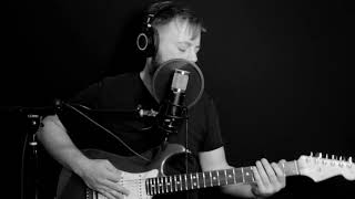 Joe Hinkle - The Wayside (Tyler Bryant and the Shakedown cover)