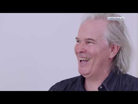 Jez Alborough  ‘My Personality Just Fell Apart…..’   Interview by Iain McNay