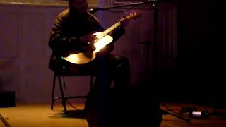 Malcolm Holcombe - A Far Cry From Here