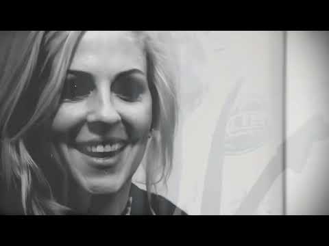 BRODY DALLE // 2014-04-22 NME Brody Dalle On Personal New Album 'Diploid Love