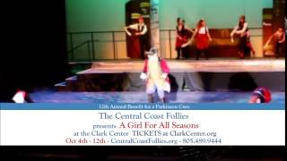 &quot;A Girl For All Seasons &quot;