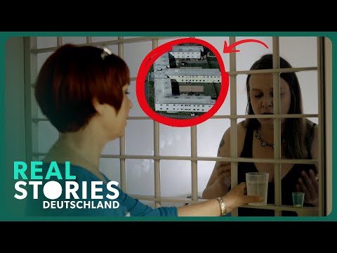 24/7 Überwachung & Zwang: Gefangen in der Forensischen Psychiatrie